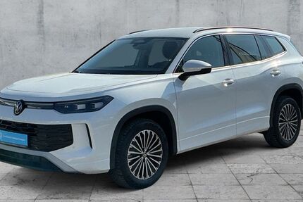 VW Tayron 19.340 km 40.930 &euro; Scheßlitz 96110