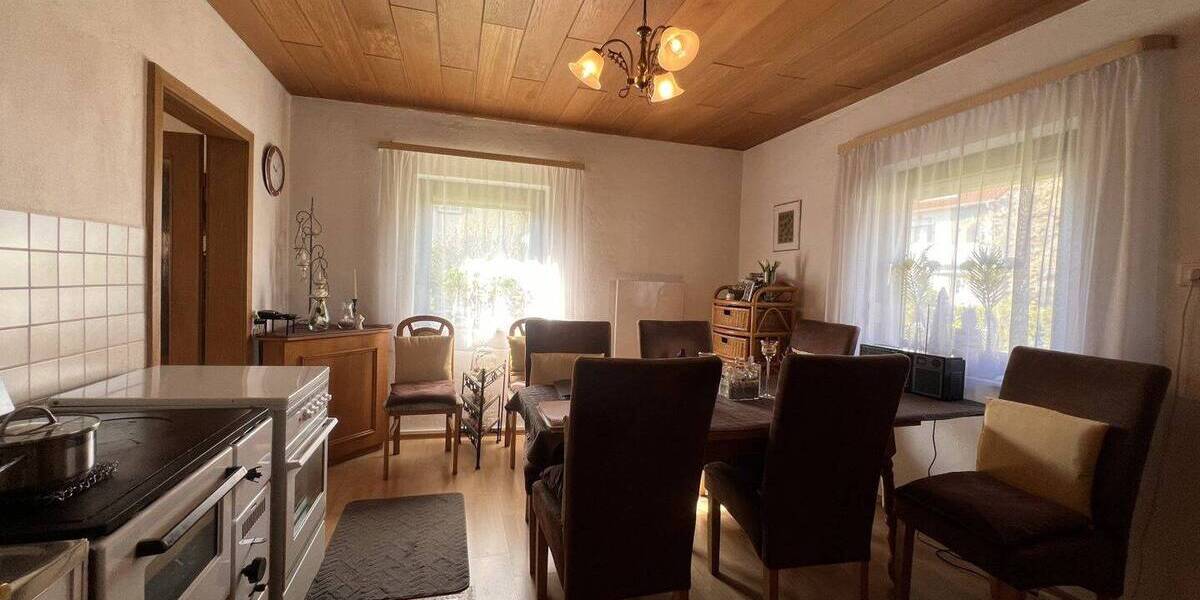 Einfamilienhaus Pocking - 5 Zimmer, 121 m&sup2;, 259.000&euro; | Angebot:26309159