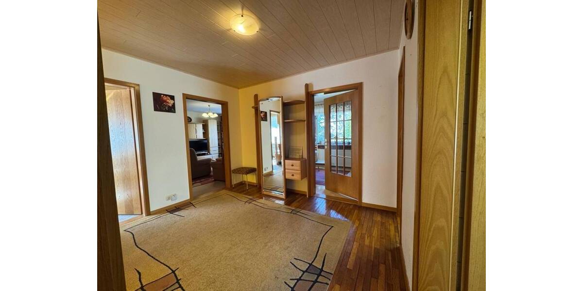 Einfamilienhaus Ueckermünde - 6 Zimmer, 120 m&sup2;, 215.000&euro; | Angebot:26188218