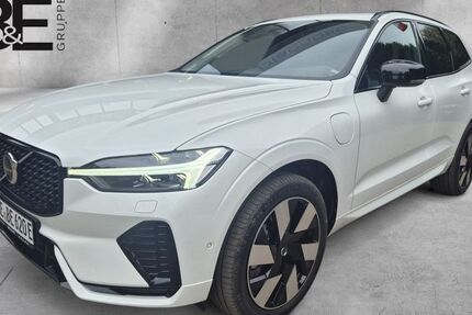 Volvo XC60 2.500 km 65.950 &euro; Norderstedt 22848