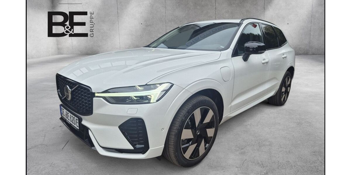 Volvo XC60 2.500 km 65.950 &euro; Norderstedt 22848