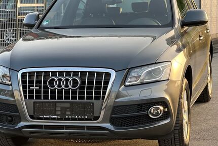 Audi Q5 220.000 km 11.250 &euro; Hilden 40721