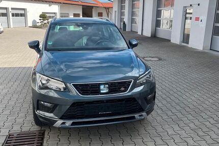 Seat Ateca 95.000 km 17.990 &euro; Ortenburg 94496