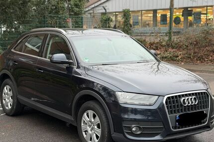Audi Q3 146.000 km 12.000 &euro; Bonn 53347