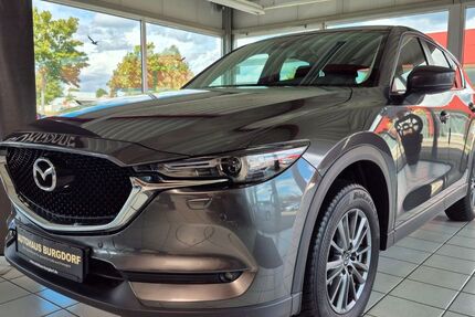Mazda CX-5 160.000 km 13.499 &euro; Burgdorf/Hannover 31303