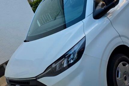 Ford Tourneo Custom 58.000 km 28.000 &euro; München 81245