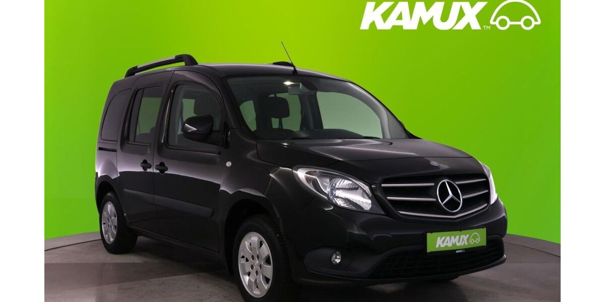 Mercedes-Benz Citan 92.112 km 12.490 &euro; Hamburg 22529
