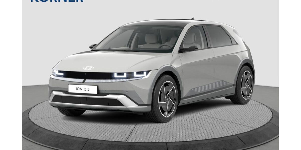 Hyundai IONIQ 5 2.100 km 49.495 &euro; Berlin 12683