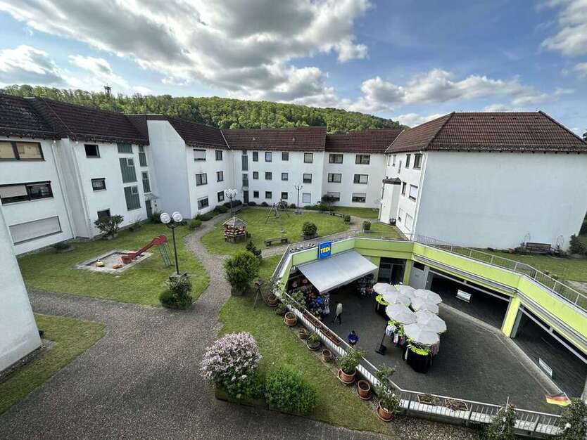 Wohnung zum Kaufen in Bad Bergzabern 265.000 € 99 m²