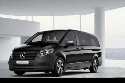Mercedes-Benz Vito 3.300 km 57.120 &euro; Wiesbaden-Schierstein 65201