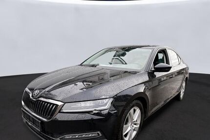 Skoda Superb 87.492 km 28.799 &euro; Nabburg 92507