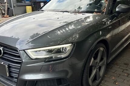 Audi A3 138.884 km 17.990 &euro; Leverkusen 51373