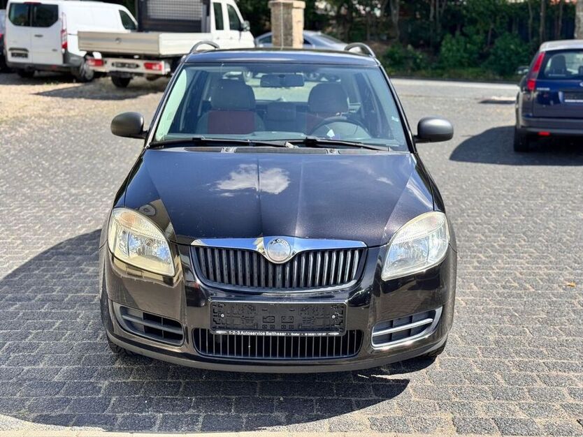 Fabia