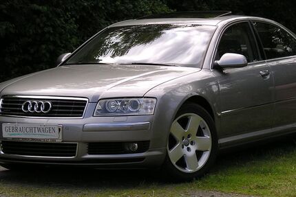 Audi A8 179.780 km 13.900 &euro; Braunschweig 38124