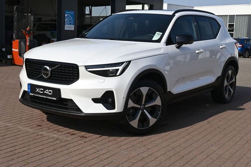 XC40