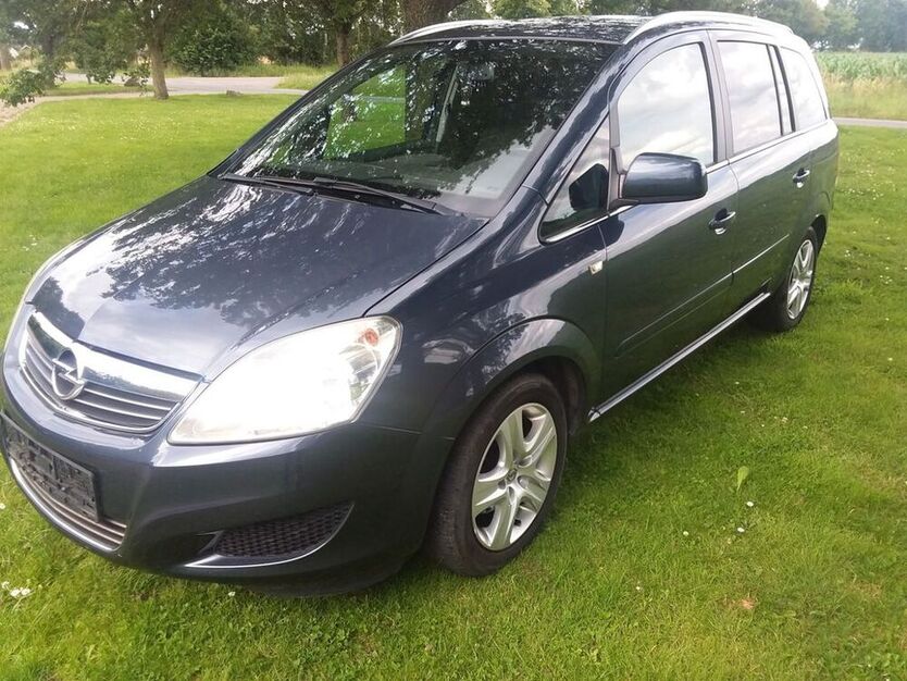 Zafira