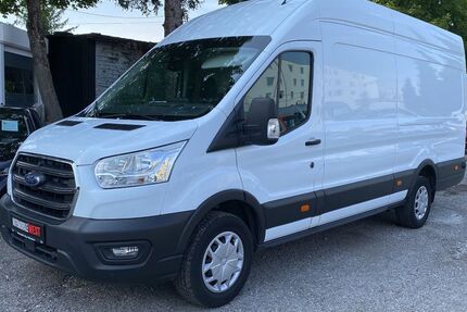 Ford Transit 129.000 km 18.950 € München 81243