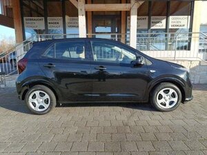 Kia PICANTO FACELIFT 1.0 MT EDITION 7 1.318 km 14.690 &euro; Höhenkirchen-Siegertsbrun 85635