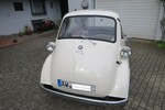 BMW Isetta 83.890 km 15.500 &euro; Bad Breisig 53498