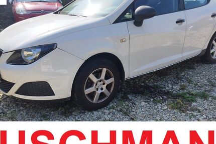 Seat Ibiza 166.500 km 999 € Bielefeld 33609