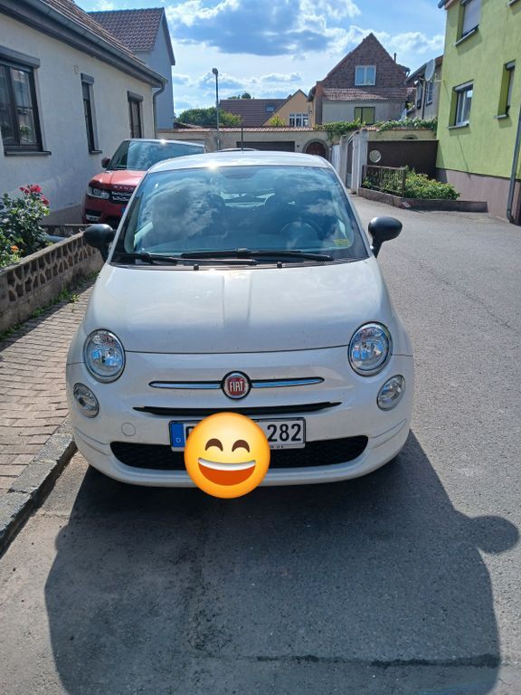 500C