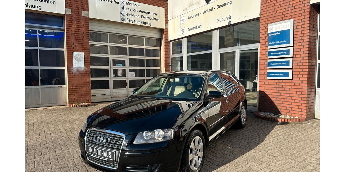 Audi A3 198.892 km 4.999 &euro; Vechta 49377