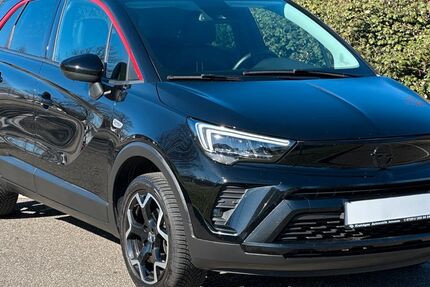 Opel Crossland (X) 71.000 km 16.995 &euro; Bruchsal-Helmsheim 76646