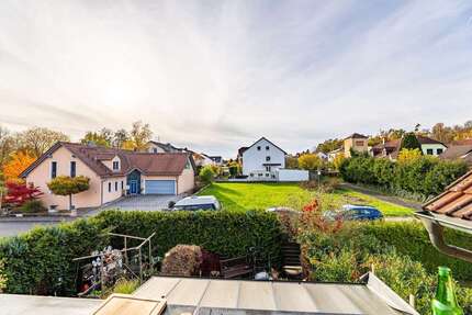 Wohnung Ammerndorf - 3.5 Zimmer, 110 m&sup2;, 320.000&euro; | Angebot:25192323