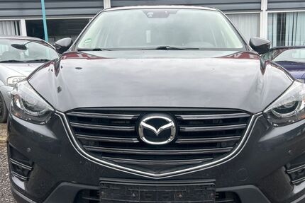Mazda CX-5 140.000 km 7.400 &euro; zwickau 08064
