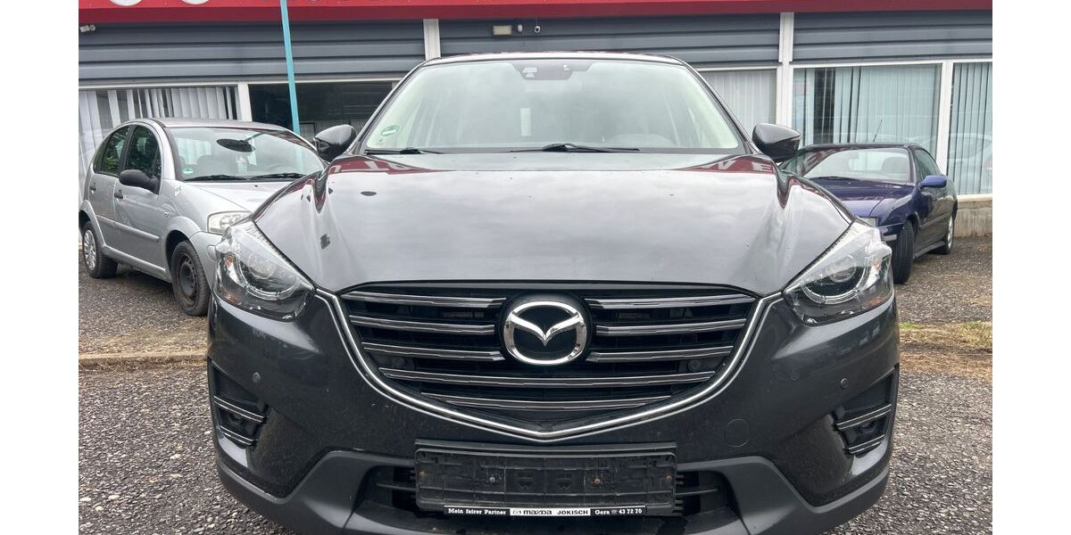 Mazda CX-5 140.000 km 7.900 &euro; zwickau 08064