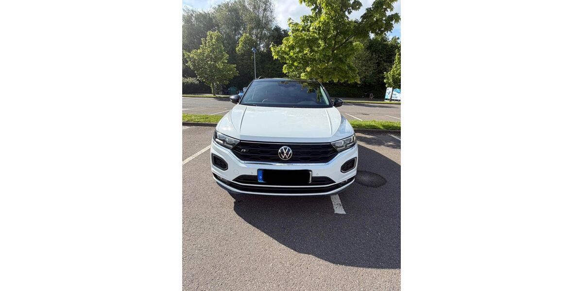 VW T-Roc 65.000 km 26.950 &euro; Rodenberg 31552