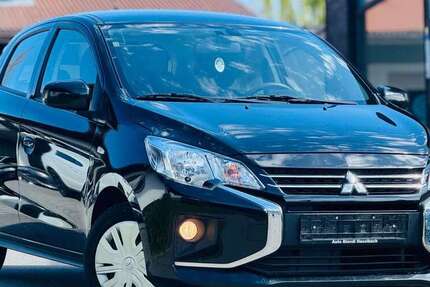Mitsubishi Space Star 116.734 km 6.999 &euro; Haselbach 94354