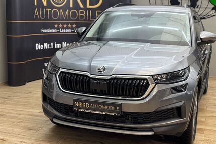 Skoda Kodiaq 71.065 km 29.900 &euro; Rastede/ Wahnbek 26180