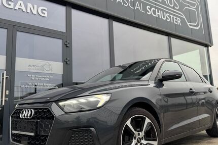 Audi A1 53.114 km 18.950 &euro; Vechelde 38159