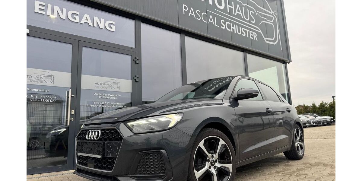 Audi A1 53.114 km 18.950 &euro; Vechelde 38159