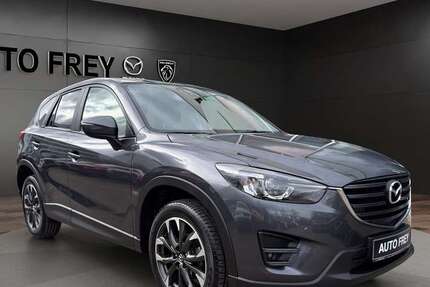 Mazda CX-5 29.996 km 19.890 &euro; Augsburg 86167