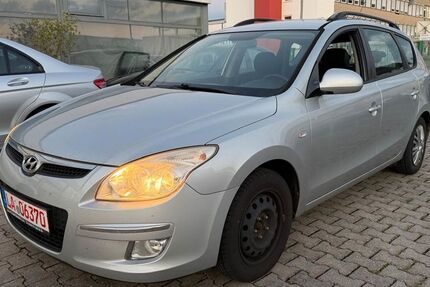Hyundai i30 216.000 km 1.800 &euro; Pfarrkirchen 84347
