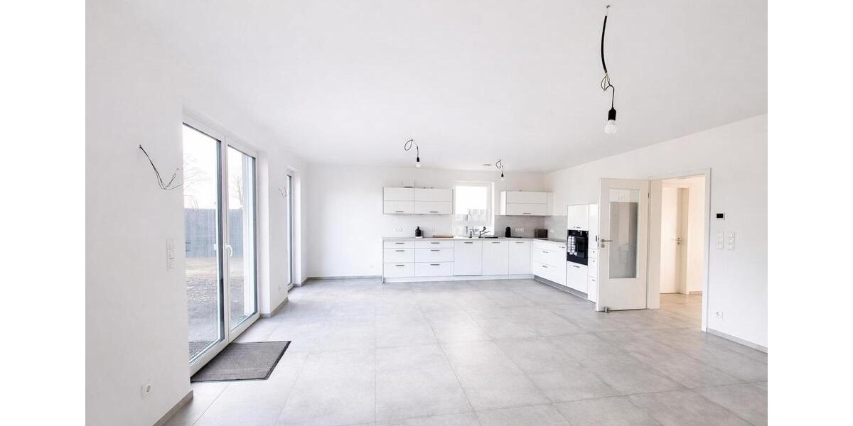 Doppelhaushälfte Bad Nenndorf - 5 Zimmer, 126 m&sup2;, 539.000&euro; | Angebot:26236810