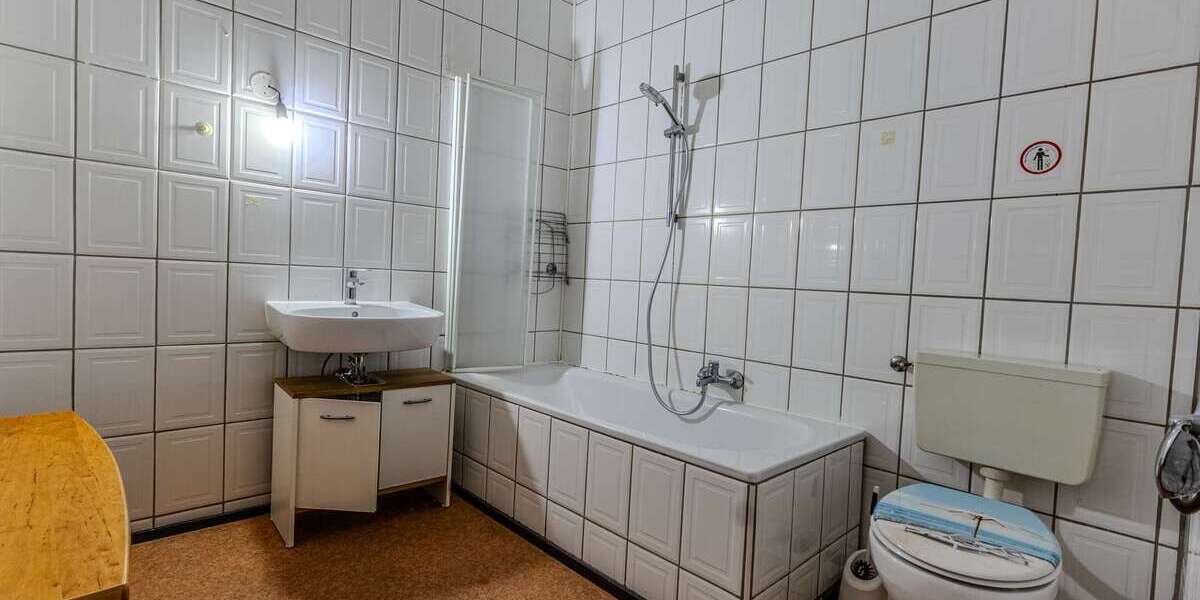 Neu positioniertes MFH in Bernau bei Berlin - Mehrfamilienhaus, Wohnhaus Bernau bei Berlin | Angebot:26853124