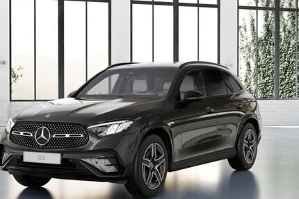 Mercedes-Benz GLC 300 18.593 km 54.669 &euro; Pfarrkirchen 84347