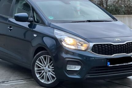 Kia Carens 218.000 km 6.599 &euro; Wiesloch 69168