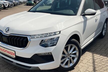 Skoda Kamiq 8.000 km 26.900 &euro; Boizenburg 19258