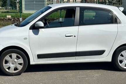 Renault Twingo 167.569 km 2.999 &euro; Siegen 57080