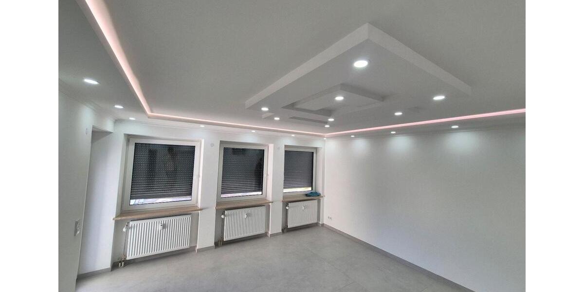 Etagenwohnung Schwabmünchen - 3.5 Zimmer, 82 m&sup2;, 1.200&euro; | Angebot:26327146