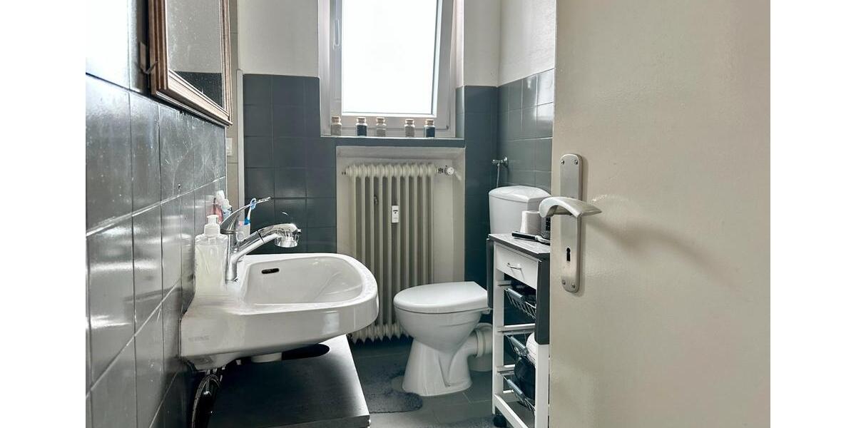 Hochparterre Riede - 3.5 Zimmer, 88 m&sup2;, 850&euro; | Angebot:26677750
