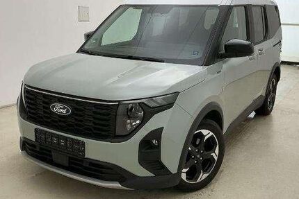 Ford Tourneo Courier 15.500 km 23.900 &euro; Kirchzell 63931