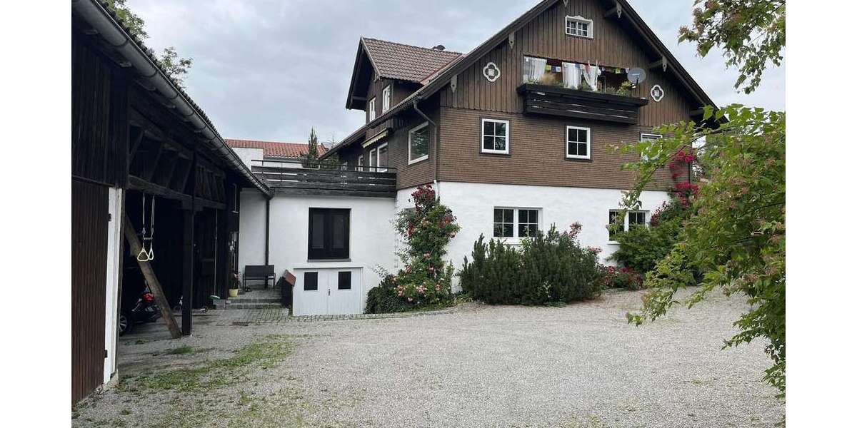 Einfamilienhaus Heimenkirch - 14.5 Zimmer, 341 m&sup2;, 890.000&euro; | Angebot:27014890