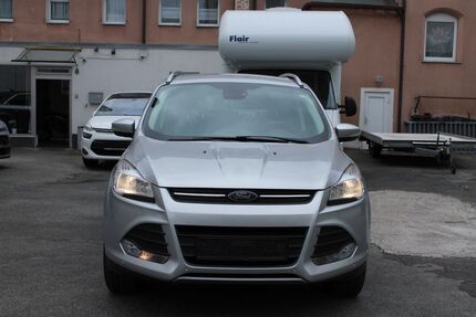 Ford Kuga 173.000 km 7.900 &euro; Nürnberg 90443