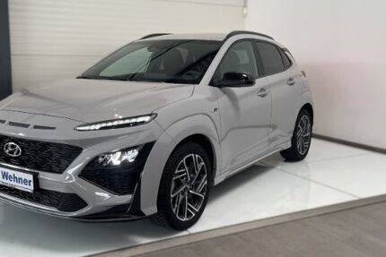 Hyundai KONA 20.871 km 22.990 &euro; Buchholz 21244