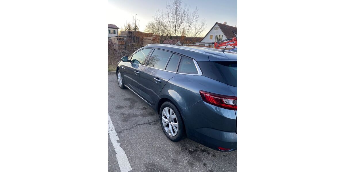 Renault Megane 70.000 km 15.900 &euro; Engstingen 72829